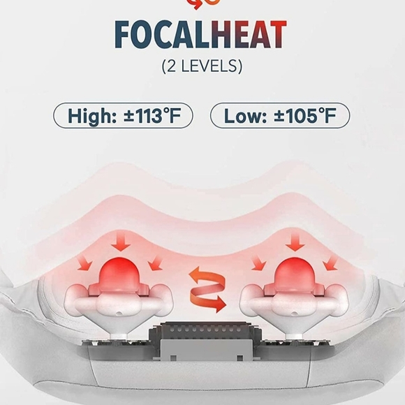 Massager - Picture 4 of 6